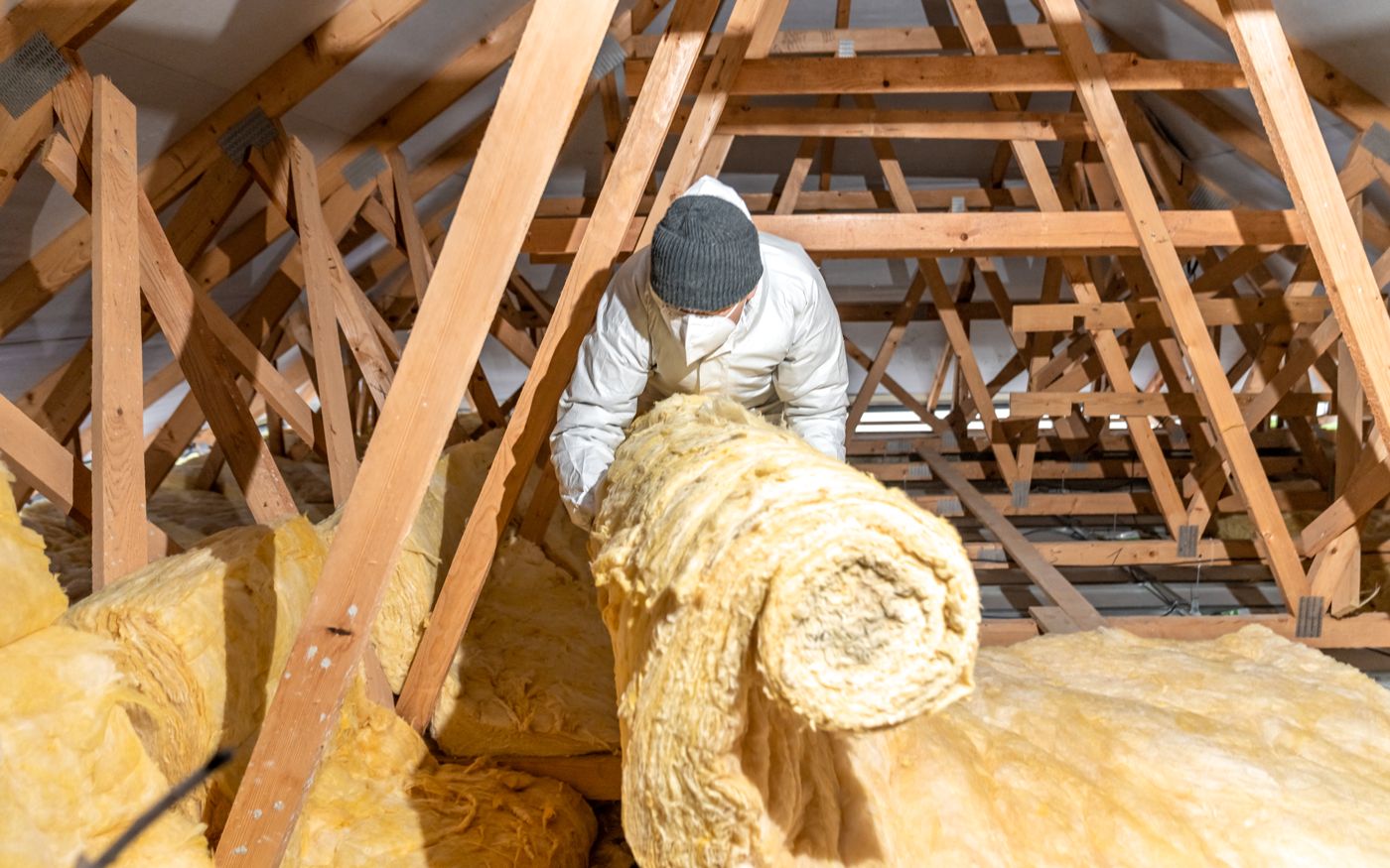 Isolation combles rom 79120